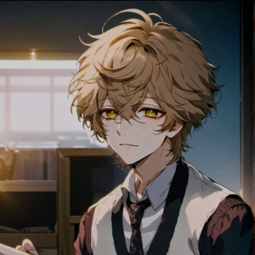 Katsu Amato