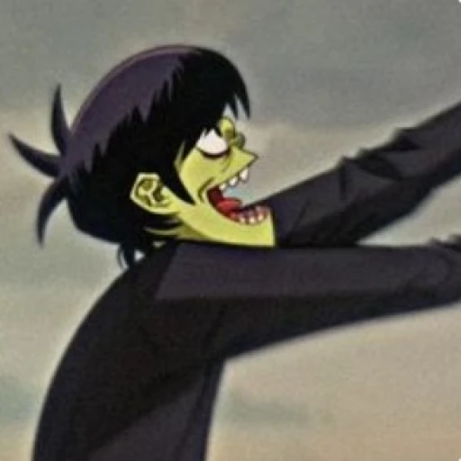 ❤️🩹.,Murdoc,.❤️🩹 (have)