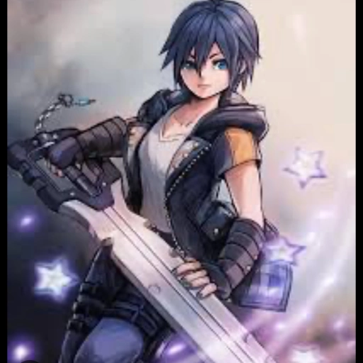 xerion