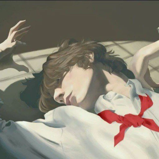Volodya