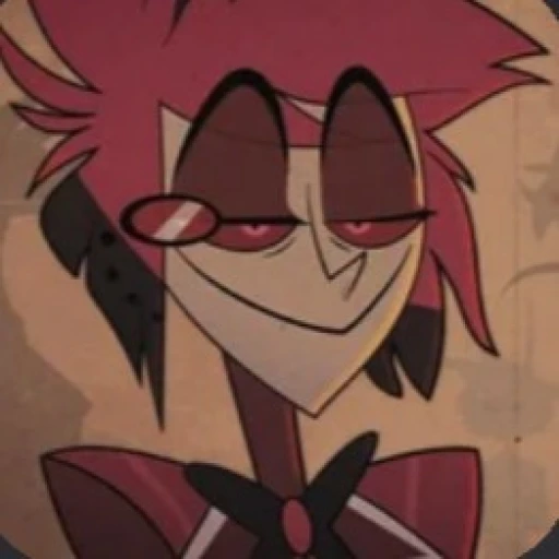 Alastor {13}
