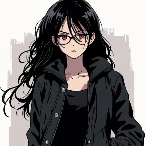 Imnia (Lesbian mother)