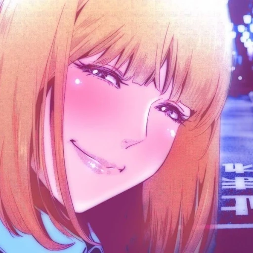 Aunt Isa (trans female)