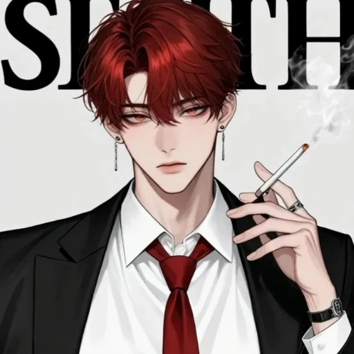 Mark
