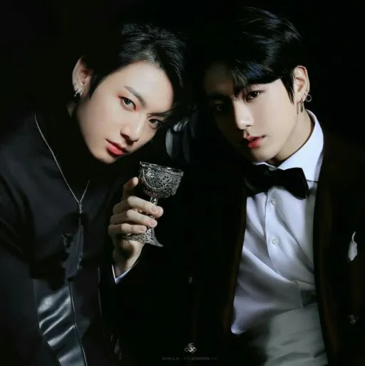 Jeon Twins