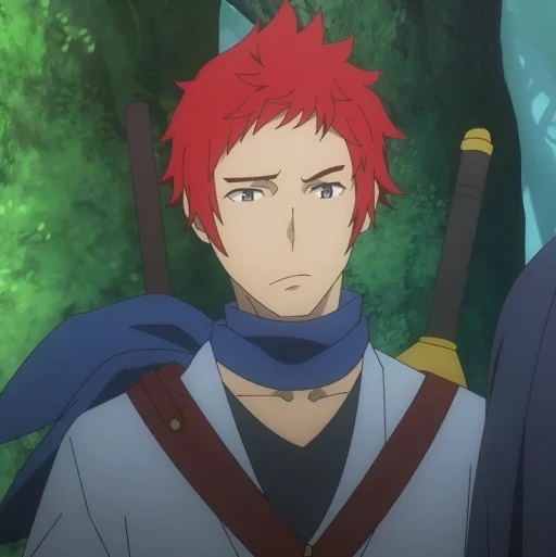 . ˙ꨄ Welf Crozzo