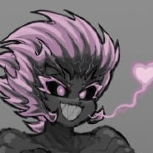 Godzilla female (nsfw)
