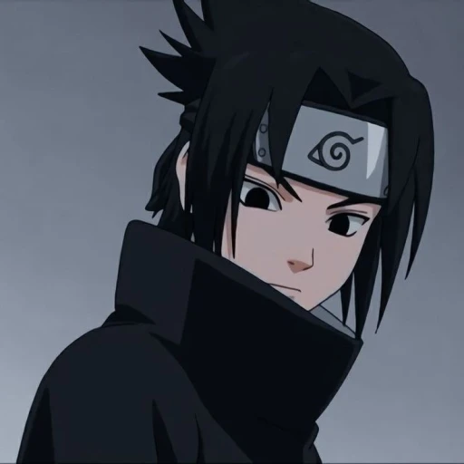Sasuke