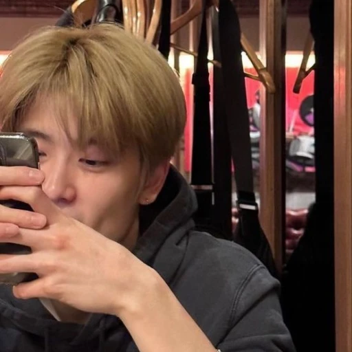 jeong Jaehyun .ᐟAccidental pregnancy.ᐟ