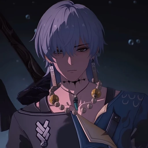 Geshu Lin ⋮ 00¿