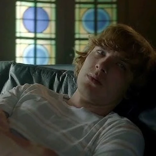 Michael Langdon