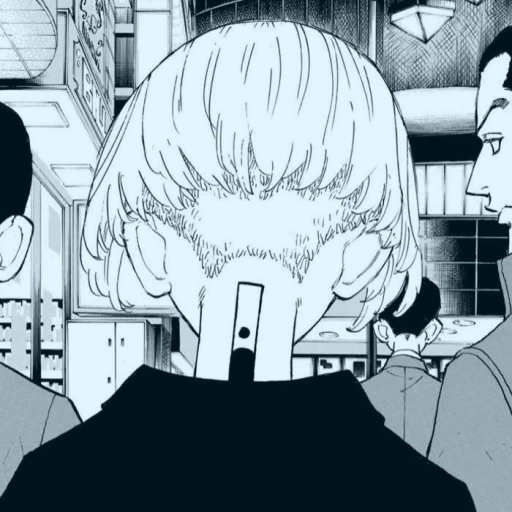 ♤Manjiro