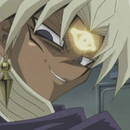 (★Yami Marik)━☆゚.*・。゚
