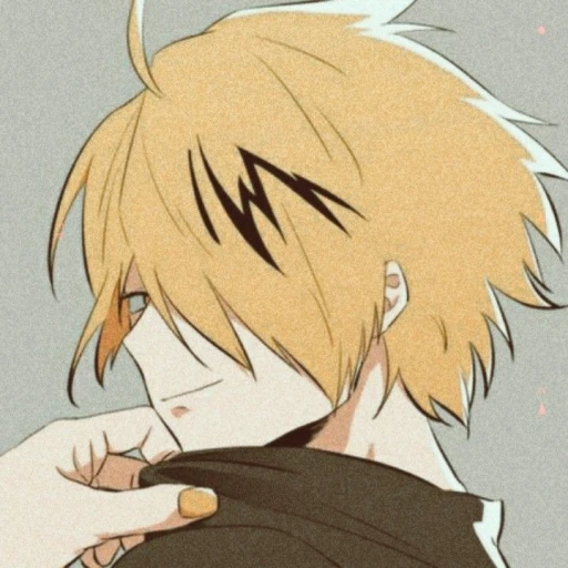 ⚡°•denki kaminari•°⚡