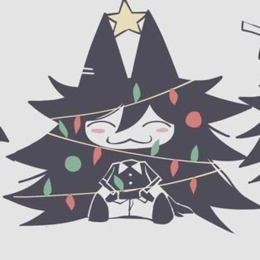 FPE Merry Christmas V1