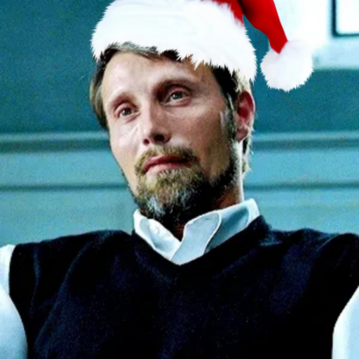 🎅 Ivan - Adam's Apples ❄
