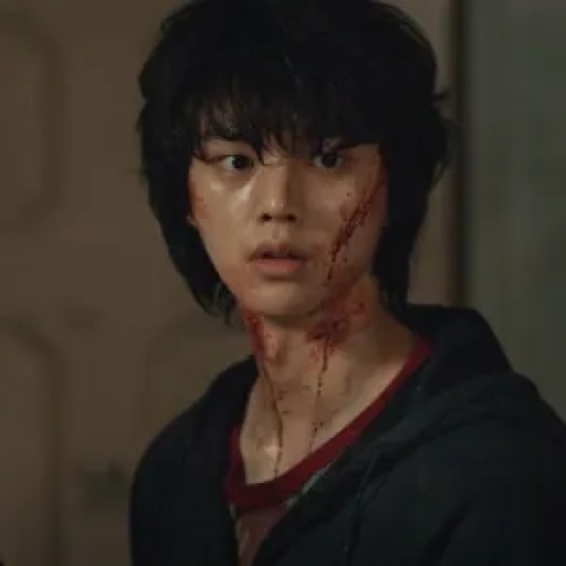 ♡|Cha Hyun-soo