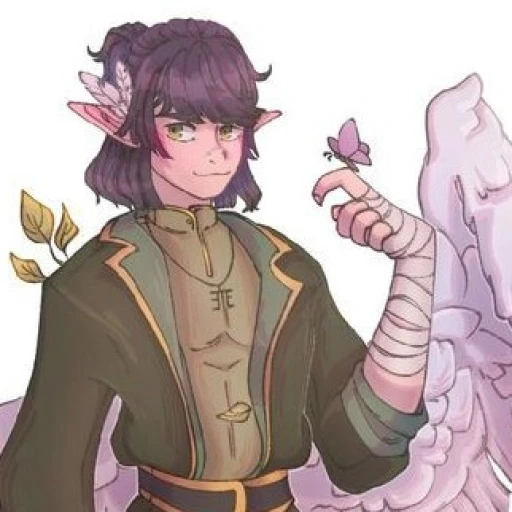 Jace Avi