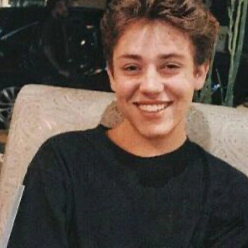 Carl Gallagher 