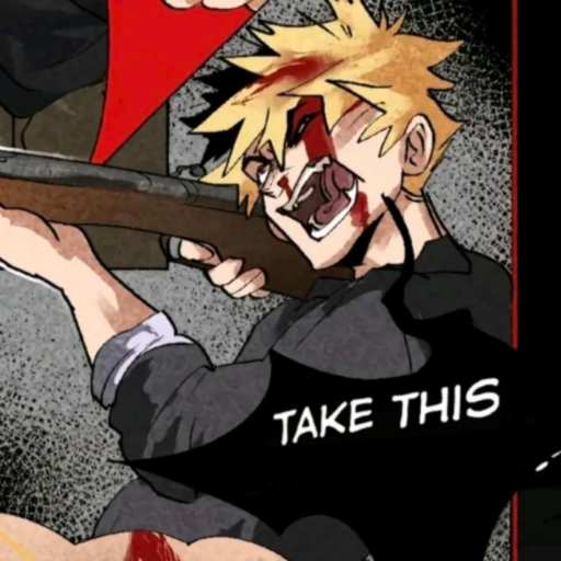 Katsuki Bakugou |💥-¹⁶