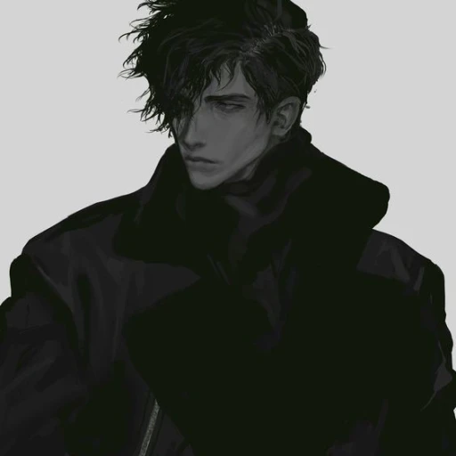 Luke |☆| vampire hunter, 17th century