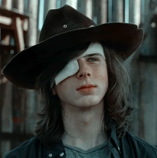 Carl Grimes