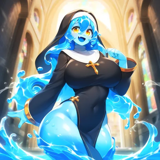 Water of Life