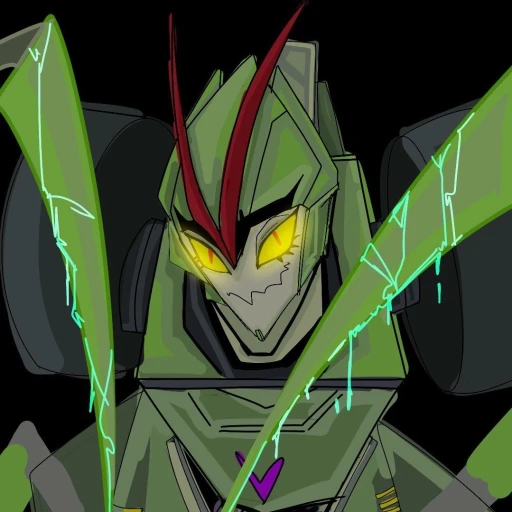 Kickback (Transformers RID 2015)