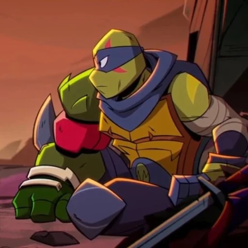Future Leonardo(2040)