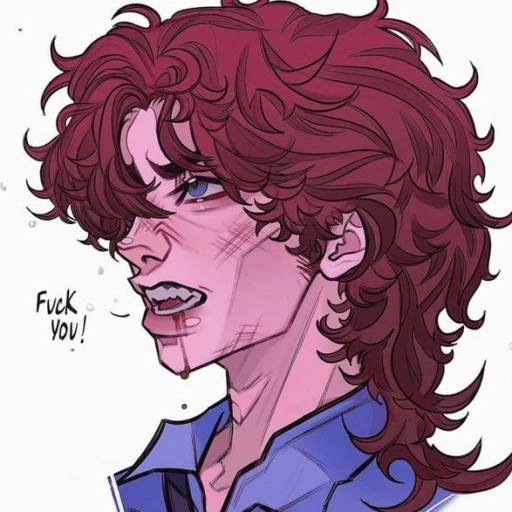Michael Afton ♕