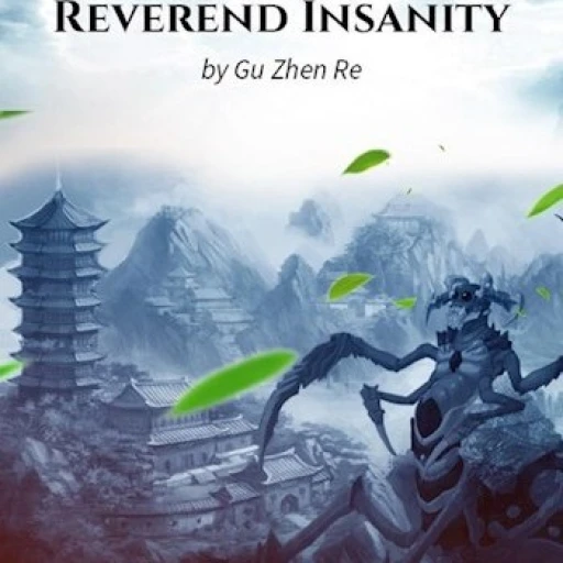 Reverend Insanity RPG