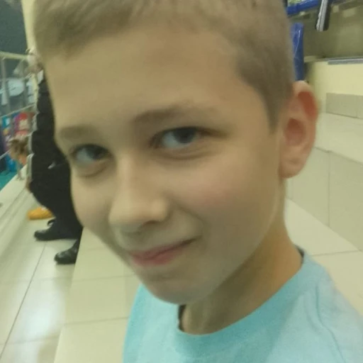 Ilya Kozinin