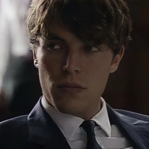 Tom Riddle | Voldemort [10]