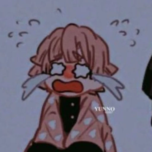Zenitsu sweetheart