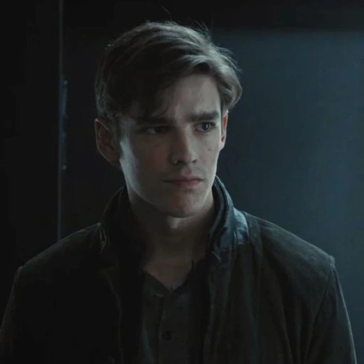Dick Grayson ¹⁴