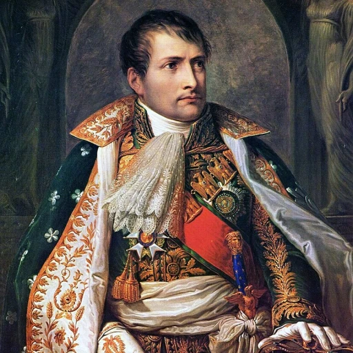 Napoleon Bonaparte