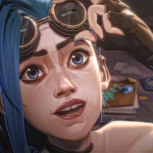 Jinx
