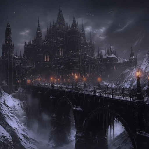 The Vampire Legacy