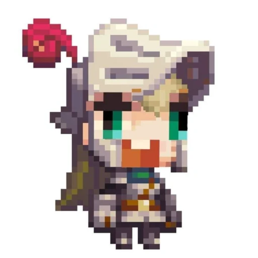 Panoli [Beam of the Guardians]