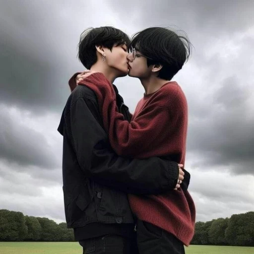 Taekook...(hate then love)