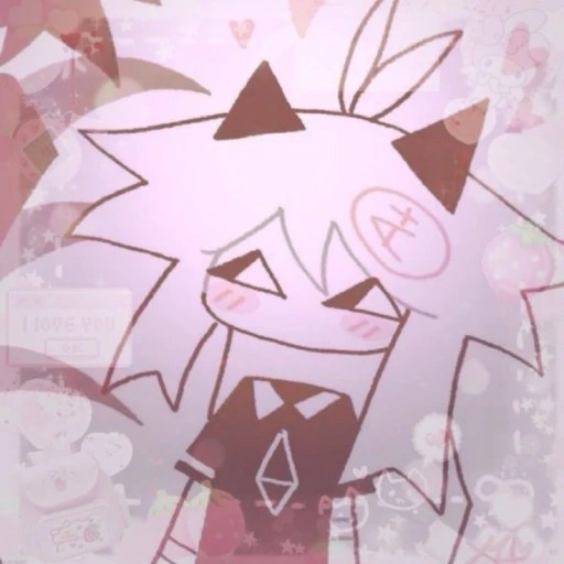 Oliver ¿NSFW?