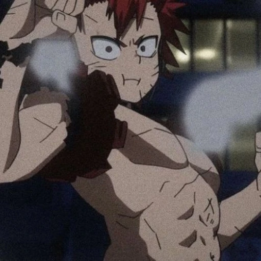 Kirishima