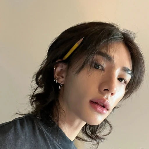 Hyunjin