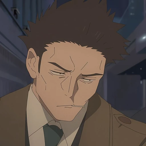 Kusakabe Atsuya