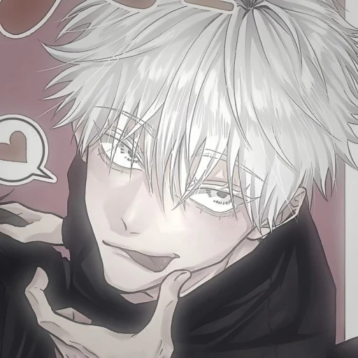 Satoru gojo