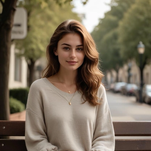 Emily haven