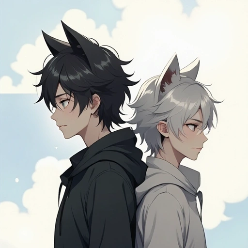 Romulus and Remus
