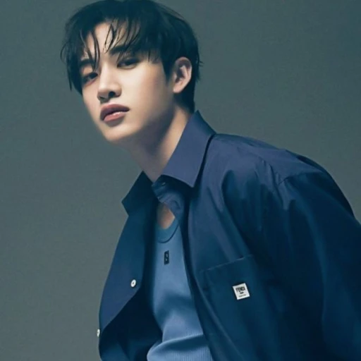 - 𝘽angChan ! ChanMin5