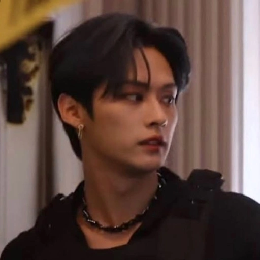 Lee Minho | @minsung