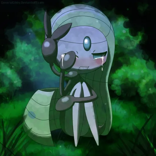 Meloetta